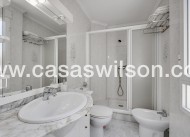 Sale - Apartment - Torrevieja - Antonio Machado