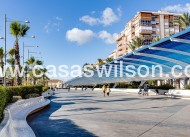 Sale - Apartment - Torrevieja - Antonio Machado