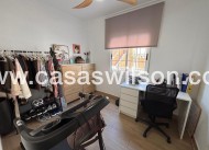 Sale - Apartment - Torrevieja - aqua nuevas