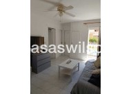Sale - Apartment - Torrevieja - Auguas Neuvas