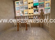 Sale - Apartment - Torrevieja C