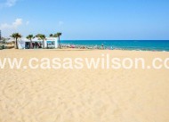 Sale - Apartment - Torrevieja - Cabo Cervera