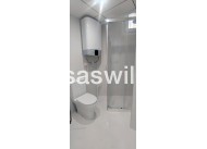 Sale - Apartment - Torrevieja - Cabo Cervera