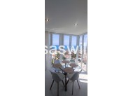 Sale - Apartment - Torrevieja - Cabo Cervera