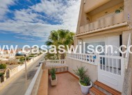 Sale - Apartment - Torrevieja - Cabo Cervera