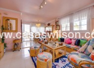 Sale - Apartment - Torrevieja - Cabo Cervera