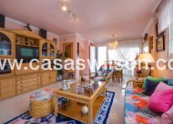 Sale - Apartment - Torrevieja - Cabo Cervera