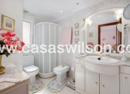 Sale - Apartment - Torrevieja - Cabo Cervera