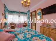 Sale - Apartment - Torrevieja - Cabo Cervera