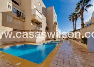 Sale - Apartment - Torrevieja - Cabo Cervera