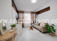 Sale - Apartment - Torrevieja - Cabo Cervera