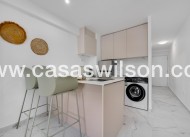 Sale - Apartment - Torrevieja - Cabo Cervera