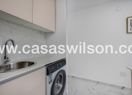 Sale - Apartment - Torrevieja - Cabo Cervera