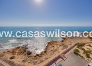 Sale - Apartment - Torrevieja - Cabo Cervera