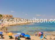 Sale - Apartment - Torrevieja - Cabo Cervera