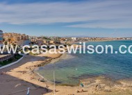 Sale - Apartment - Torrevieja - Cabo Cervera