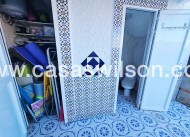 Sale - Apartment - Torrevieja - Cabo Cervera