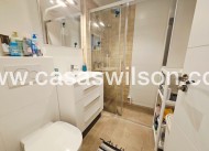 Sale - Apartment - Torrevieja - Cabo Cervera