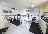 Sale - Apartment - Torrevieja - Cabo Cervera