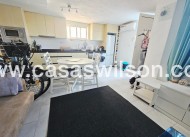 Sale - Apartment - Torrevieja - Cabo Cervera