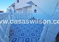 Sale - Apartment - Torrevieja - Cabo Cervera