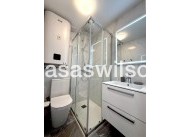 Sale - Apartment - Torrevieja - Cabo Cervera