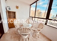 Sale - Apartment - Torrevieja - Cabo Cervera