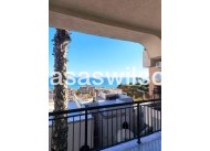Sale - Apartment - Torrevieja - Cabo Cervera