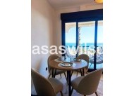 Sale - Apartment - Torrevieja - Cabo Cervera
