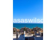 Sale - Apartment - Torrevieja - Cabo Cervera