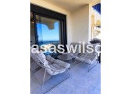 Sale - Apartment - Torrevieja - Cabo Cervera