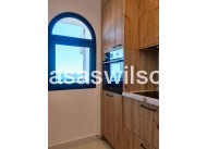 Sale - Apartment - Torrevieja - Cabo Cervera