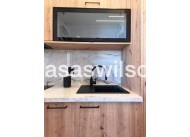 Sale - Apartment - Torrevieja - Cabo Cervera