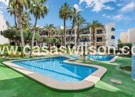 Sale - Apartment - Torrevieja - Cabo Cervera