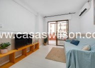 Sale - Apartment - Torrevieja - Cabo Cervera