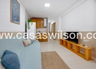 Sale - Apartment - Torrevieja - Cabo Cervera