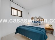 Sale - Apartment - Torrevieja - Cabo Cervera