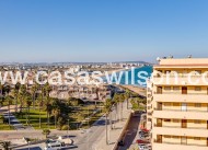 Sale - Apartment - Torrevieja - Cabo Cervera