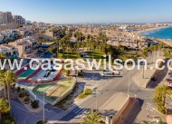 Sale - Apartment - Torrevieja - Cabo Cervera