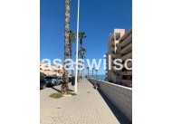 Sale - Apartment - Torrevieja - Cabo Cervera
