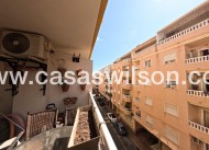 Sale - Apartment - Torrevieja - Cala Del Palangre
