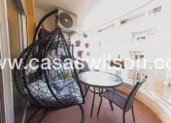 Sale - Apartment - Torrevieja - Cala Del Palangre