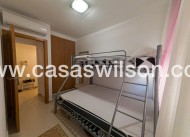 Sale - Apartment - Torrevieja - Cala Del Palangre