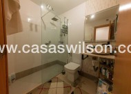 Sale - Apartment - Torrevieja - Cala Del Palangre