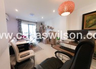 Sale - Apartment - Torrevieja - Cala Del Palangre