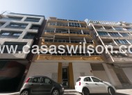 Sale - Apartment - Torrevieja - Cala Del Palangre