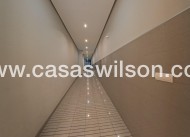 Sale - Apartment - Torrevieja - Cala Del Palangre