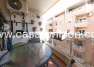 Sale - Apartment - Torrevieja - Cala Del Palangre