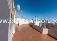 Sale - Apartment - Torrevieja - Cala Del Palangre