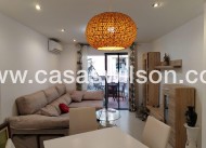 Sale - Apartment - Torrevieja - Cala Del Palangre